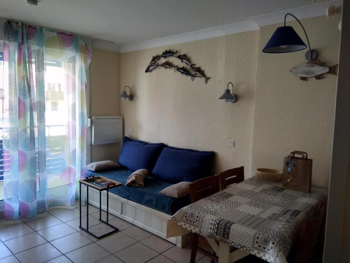Apartmán Bleu Marine Vue Sur L'Ocean Lacanau Exteriér fotografie